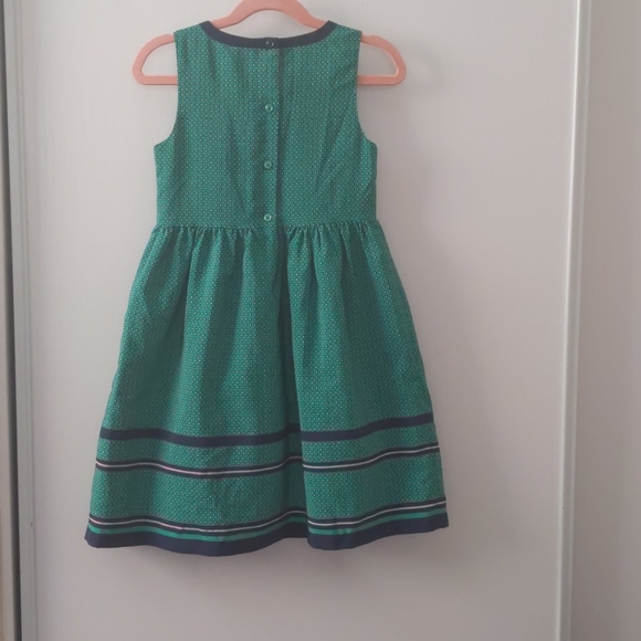 Girls dress - Picture 3 of 5